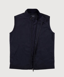 Windbreaker Vest