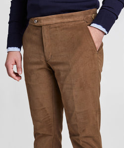 Heavy Twill Dinner Trousers
