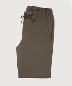 Heavy Cotton Weekend Trousers