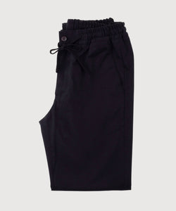 Heavy Cotton Weekend Trousers