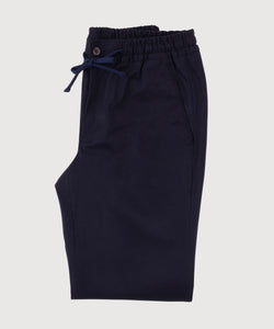 Heavy Cotton Weekend Trousers