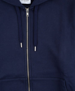 Zip Hoodie