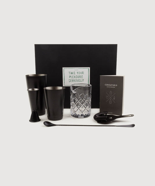 Cocktail-Set
