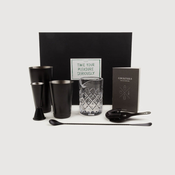 Cocktail-Set