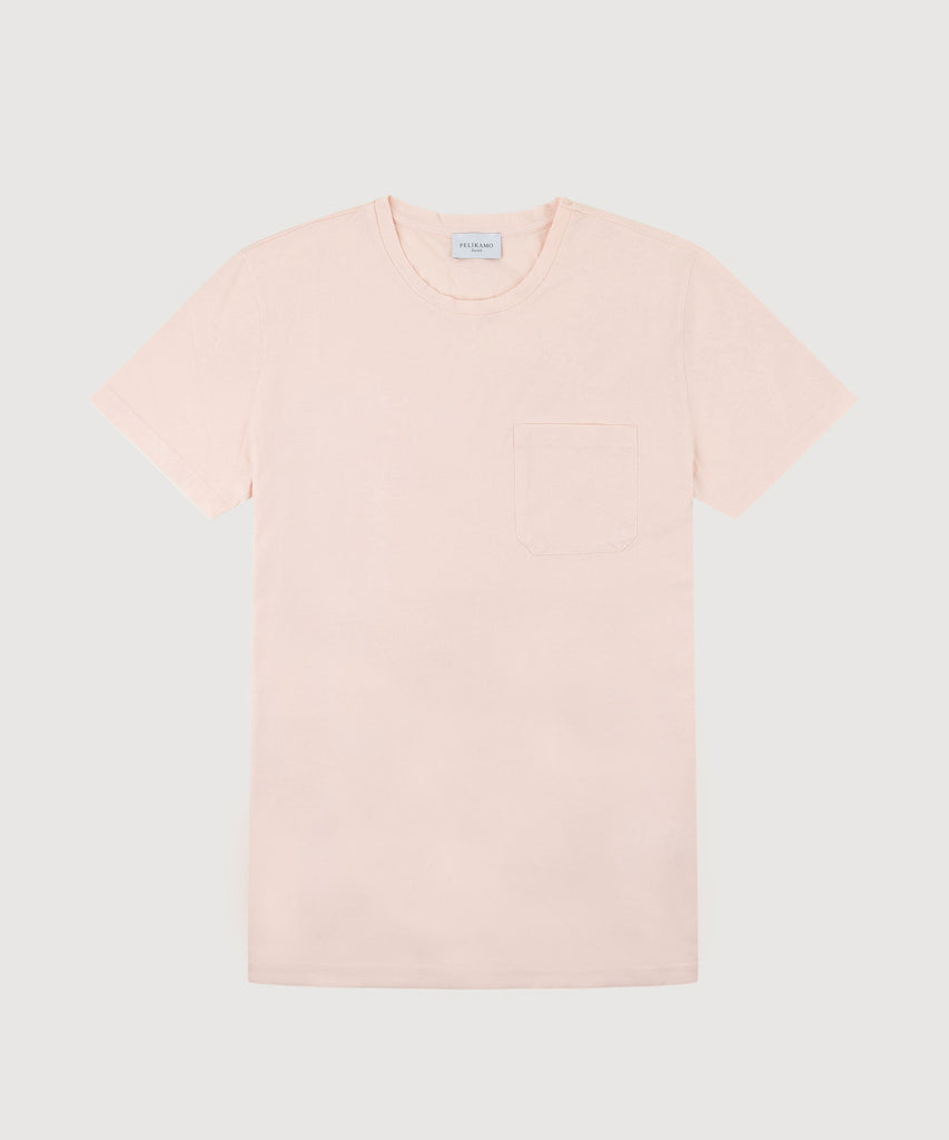 Pocket T-shirt