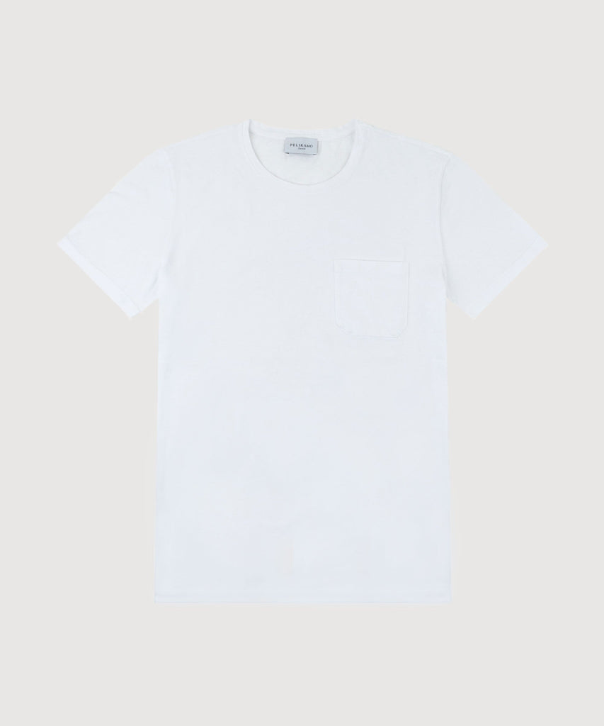 Pocket T-shirt