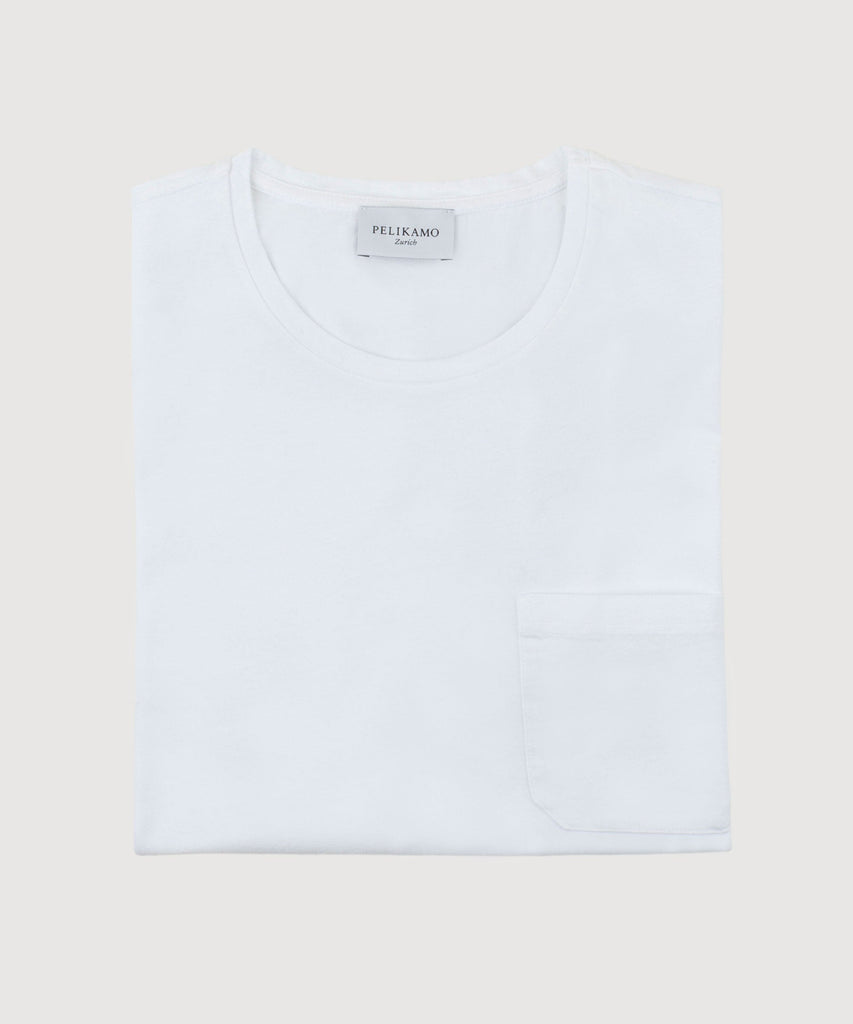 Pocket T-shirt