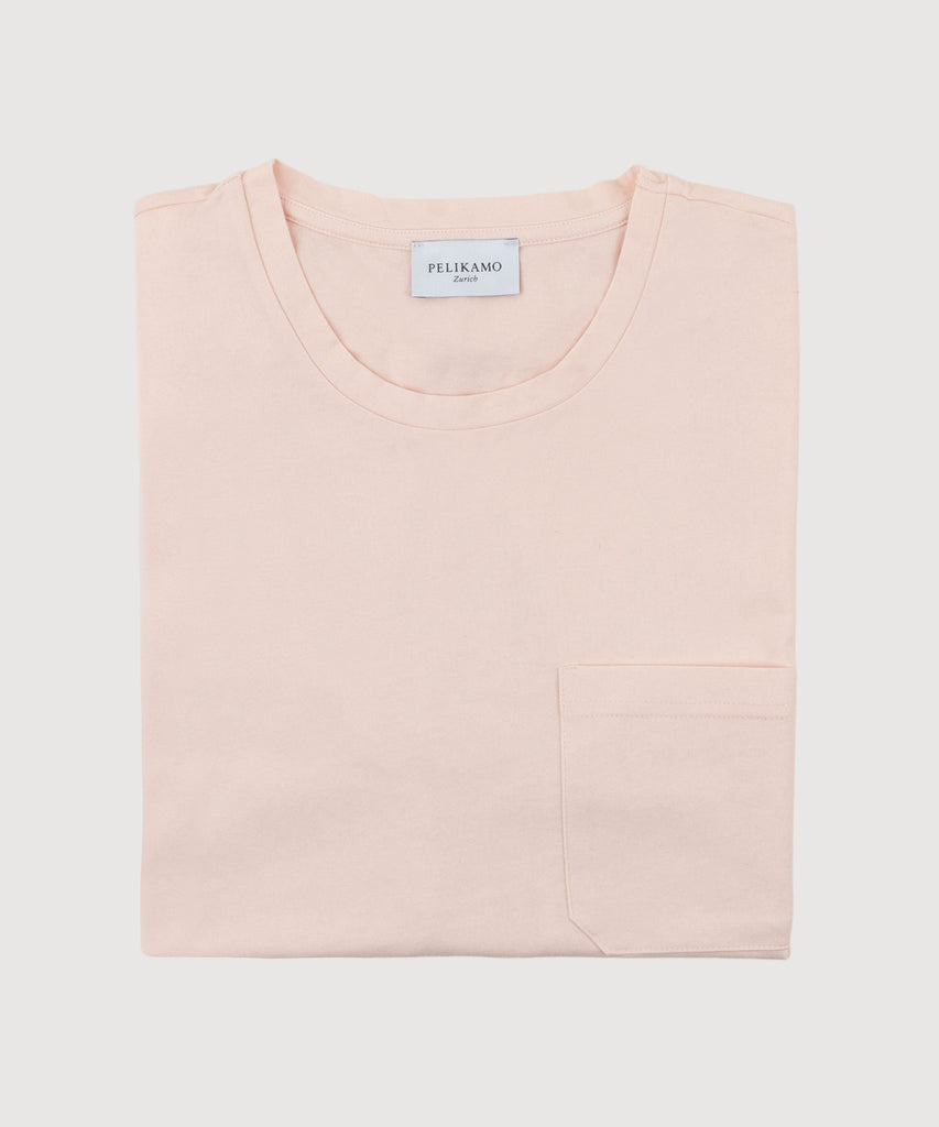 Pocket T-shirt