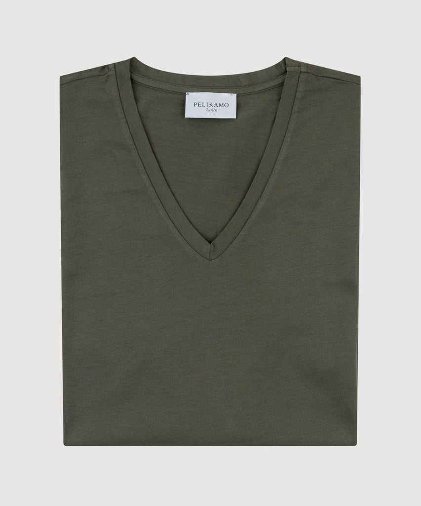 V-Neck T-Shirt