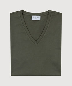 V-Neck T-Shirt