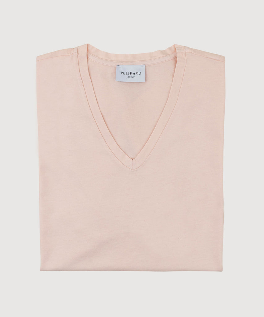 V-Neck T-Shirt