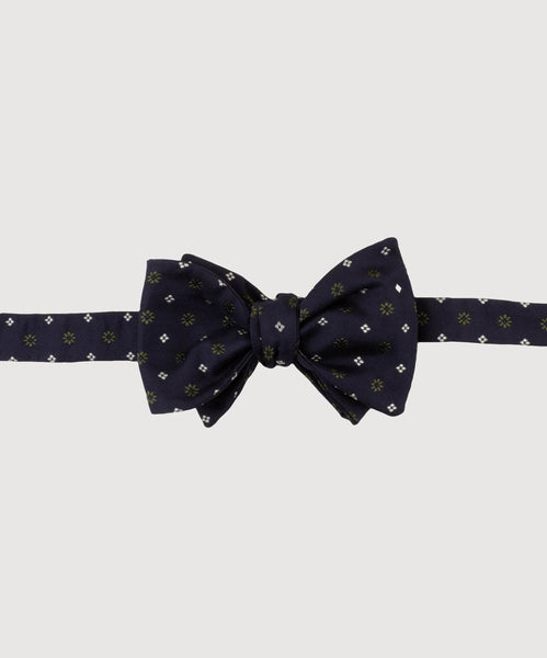 Bow Tie Flower