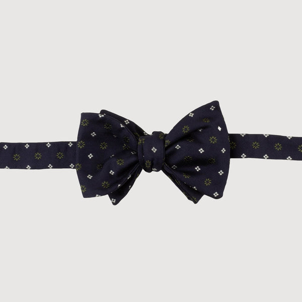 Bow Tie Flower