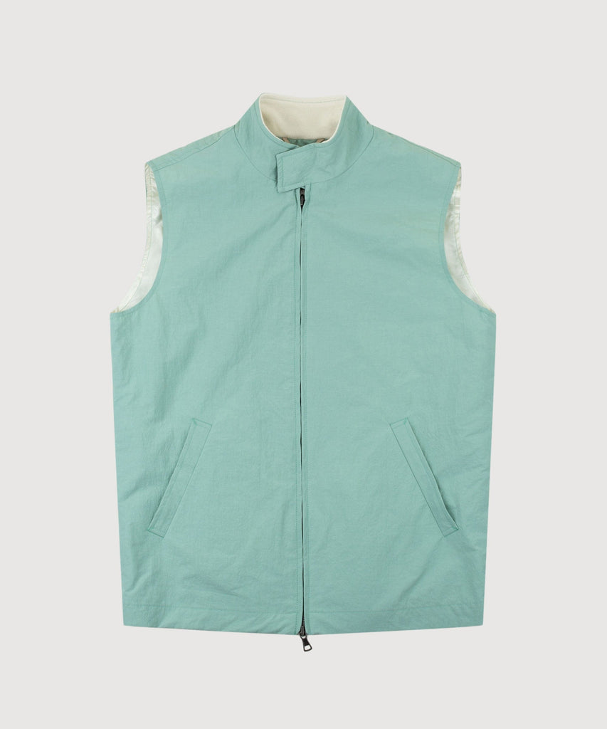 Windbreaker Vest