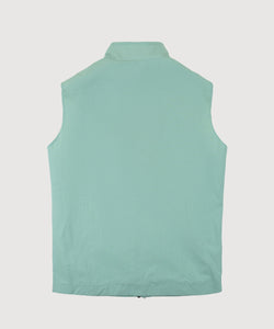 Windbreaker Vest