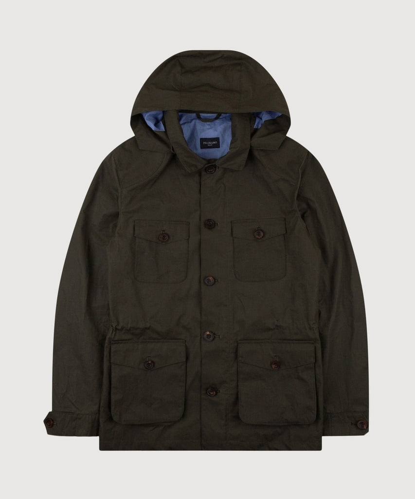 Field Jacket