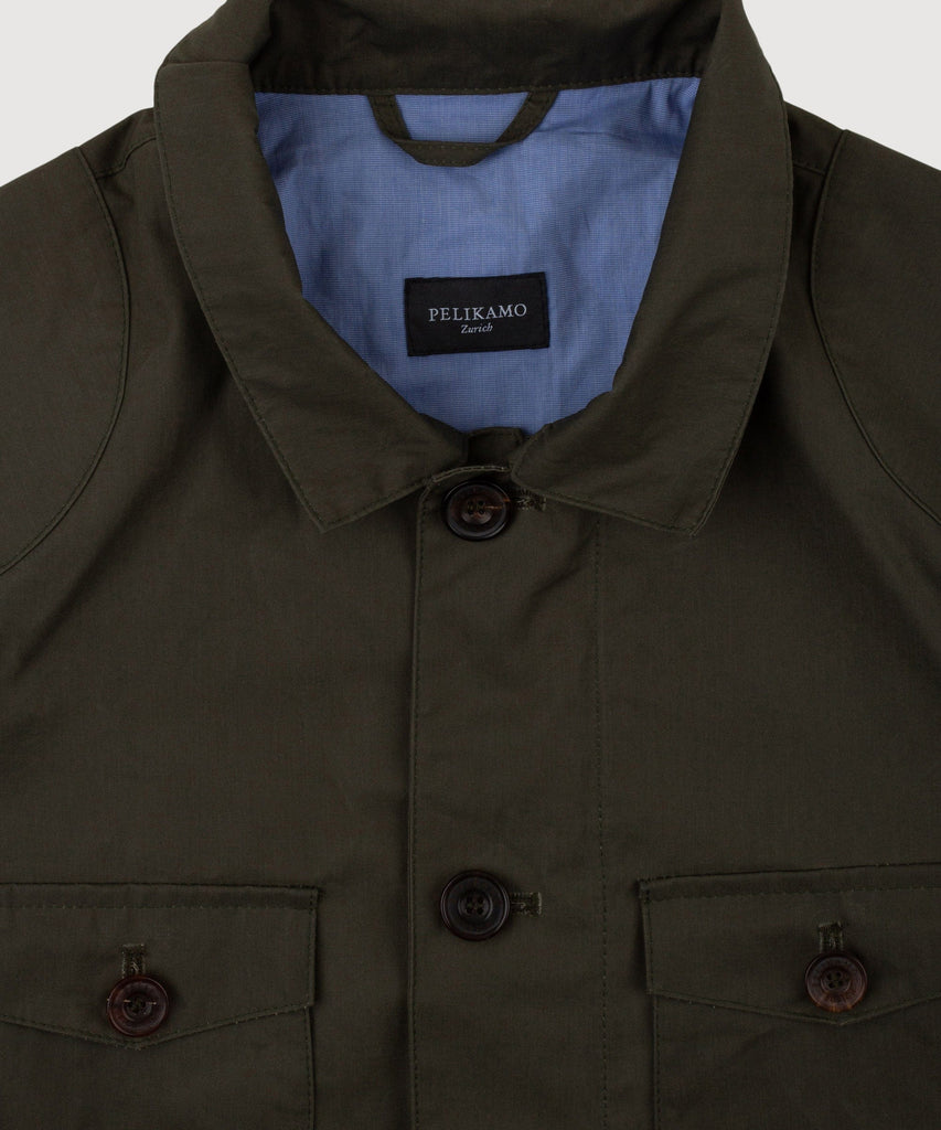 Field Jacket
