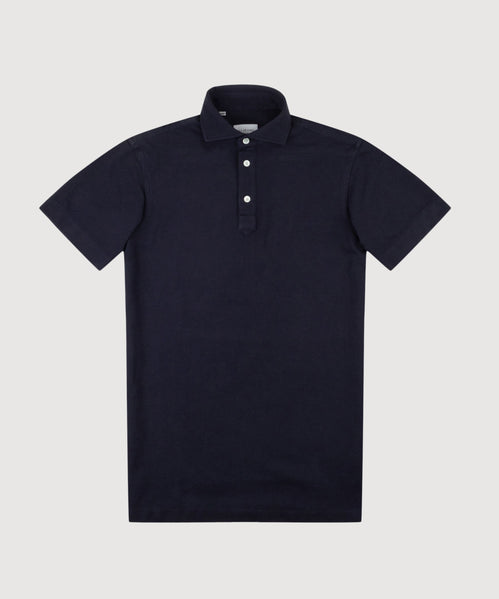 Short Sleeve Polo Shirt