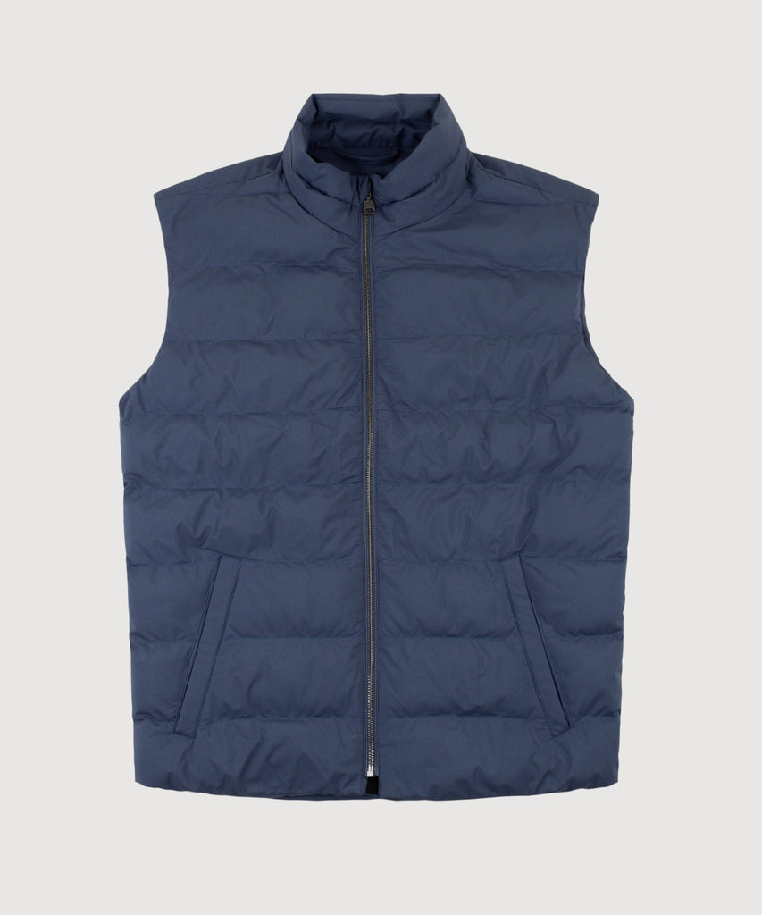 Lightweight Vest