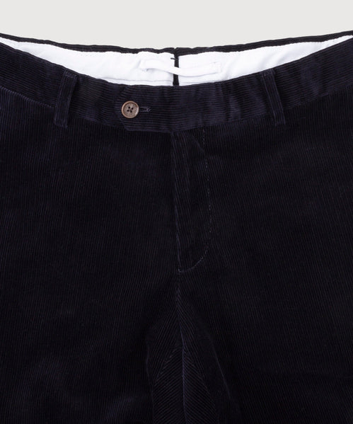 Signature-Hose aus Cord