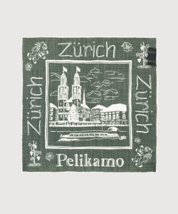 Pocket Square Zurich