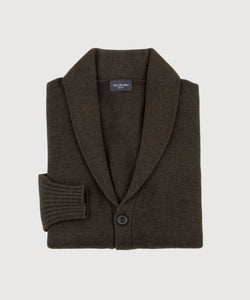 Shawl Cardigan