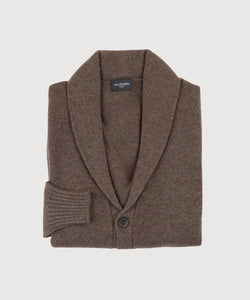 Shawl Cardigan