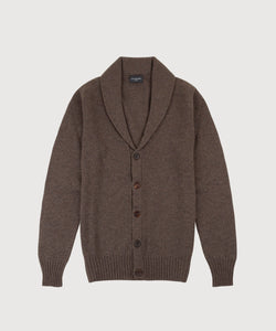 Shawl Cardigan