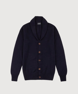 Shawl Cardigan