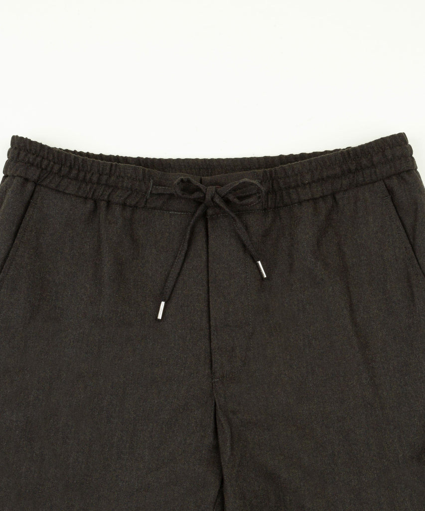 Flannel Weekend Trousers