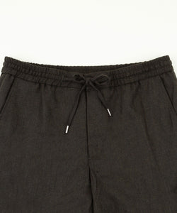 Flannel Weekend Trousers