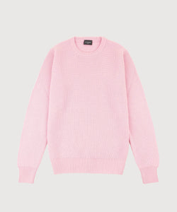 Heavy Rib Sweater
