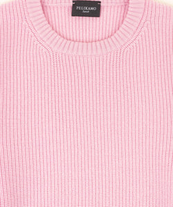 Heavy Rib Sweater
