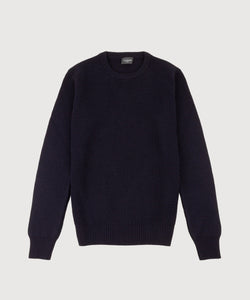 Heavy Rib Sweater