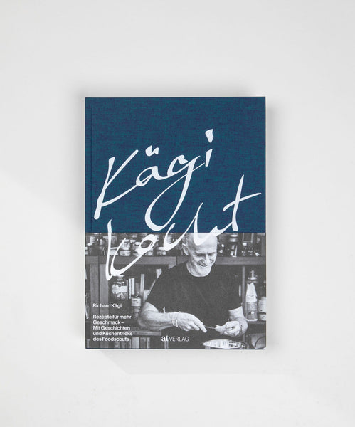 Kaegi kocht