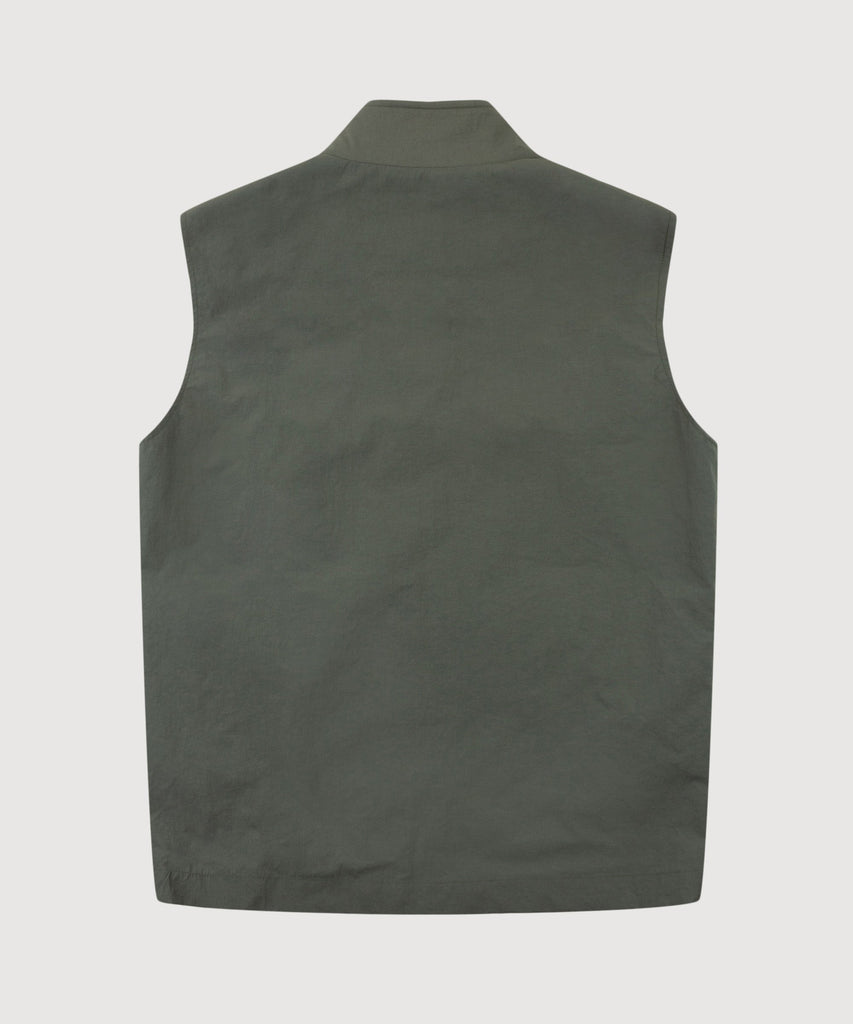 Windbreaker Vest