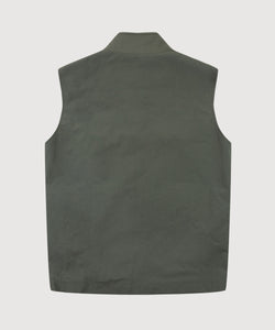 Windbreaker Vest