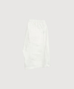 Linen Weekend Shorts