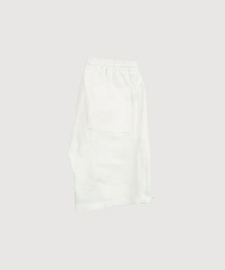 Linen Weekend Shorts