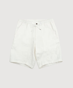 Linen Weekend Shorts