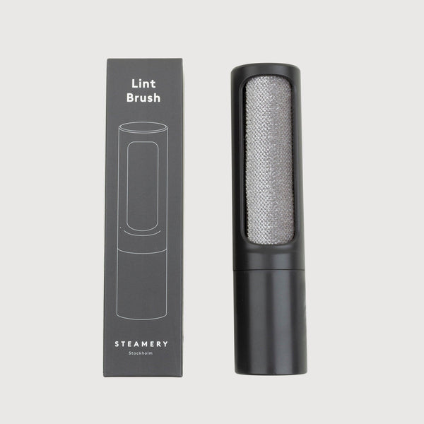 Lint Brush