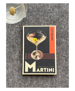 The Martini