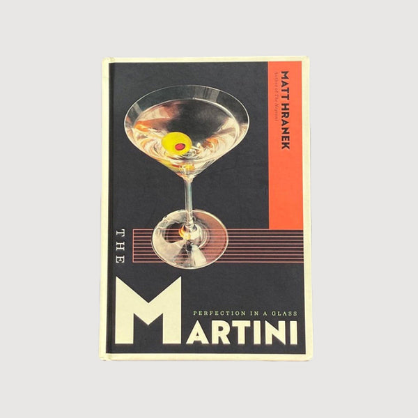 The Martini