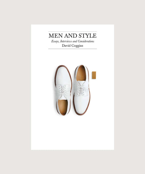 Men and Style