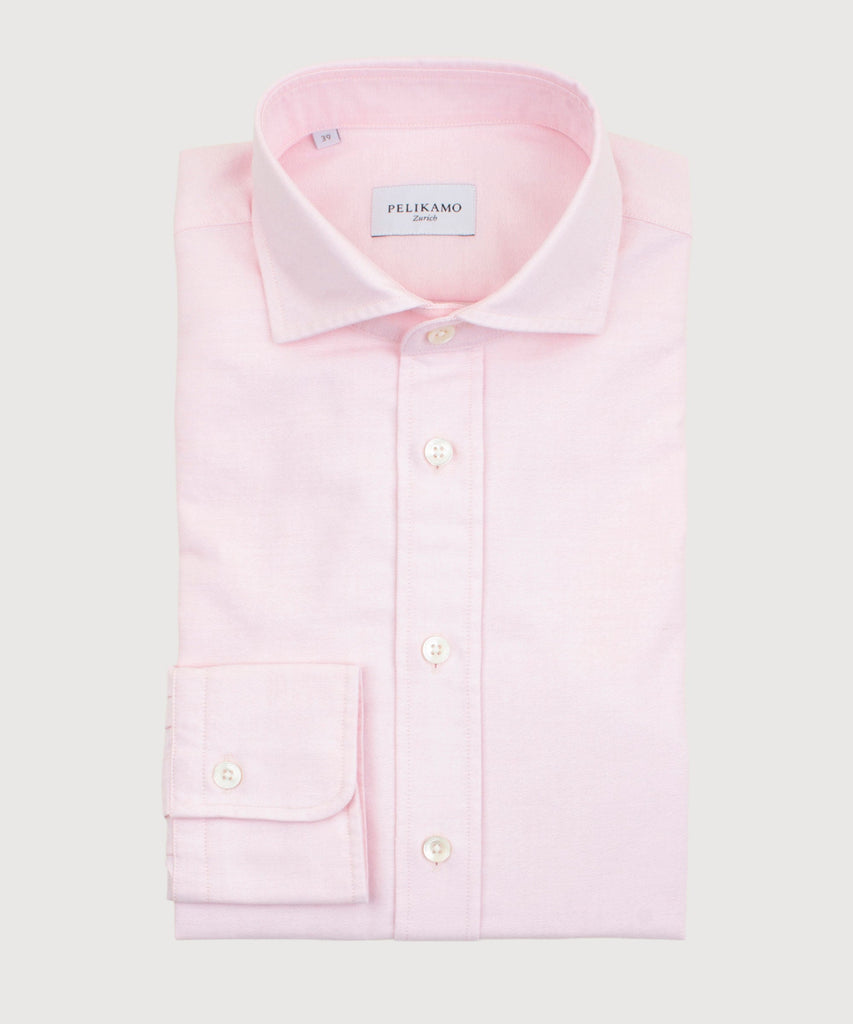 Casual Oxford Shirt