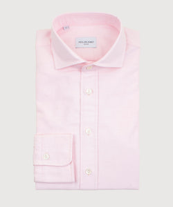 Casual Oxford Shirt