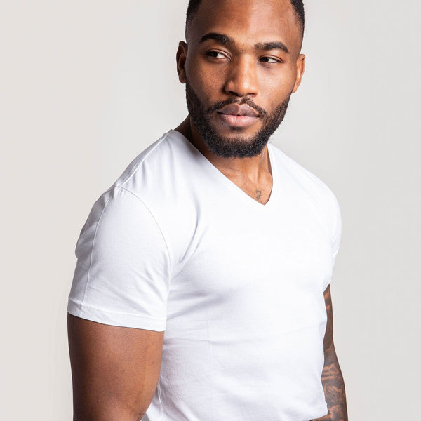 V-Neck T-Shirt