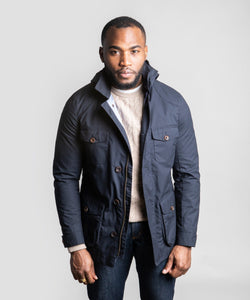 Field Jacket