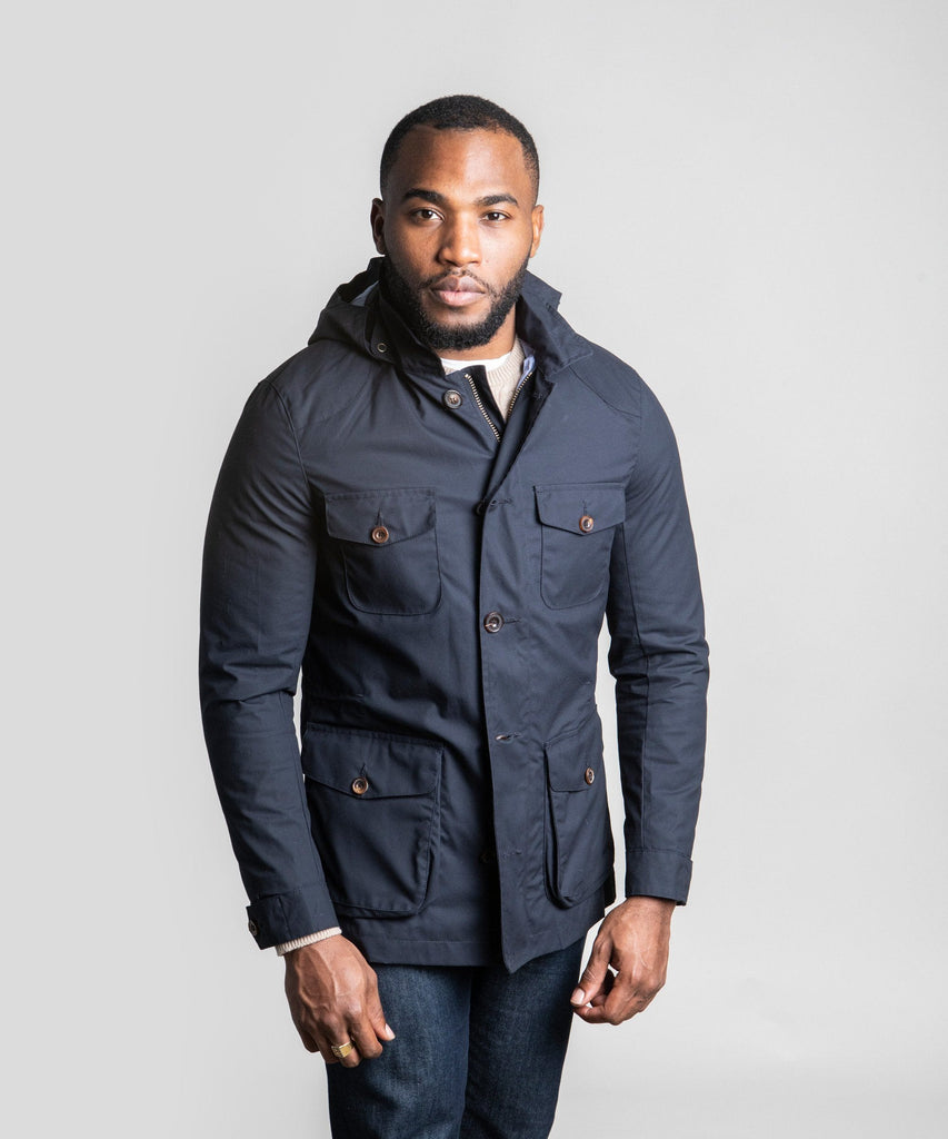 Field Jacket