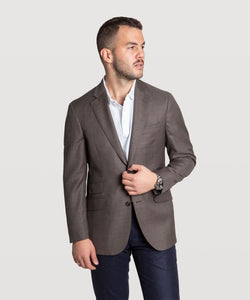 Loro Piana Jacket Super 130s